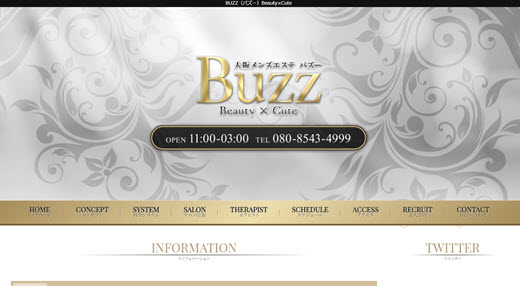 BUZZ バズー
