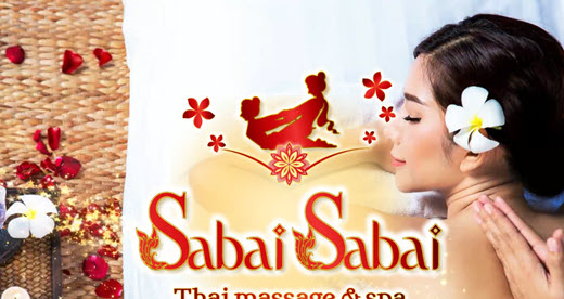 Sabai Sabai サバイサバイ