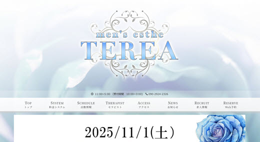 TEREA