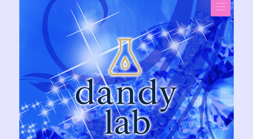 dandy lab