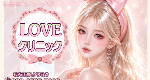 LOVEクリニック
